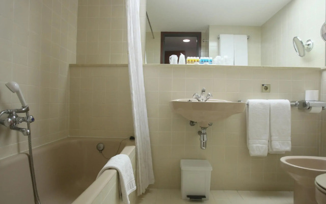 Hotel Comtes d'Urgell