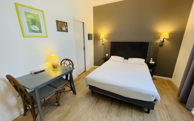 Hôtel Italia