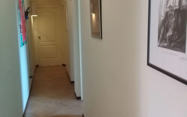Bouganville B&B