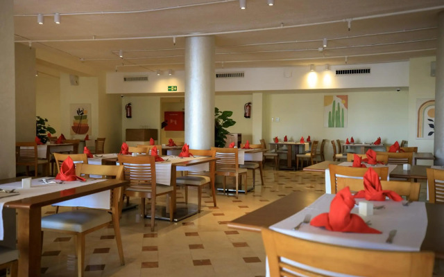 Amwaj Beach Club Abu Soma