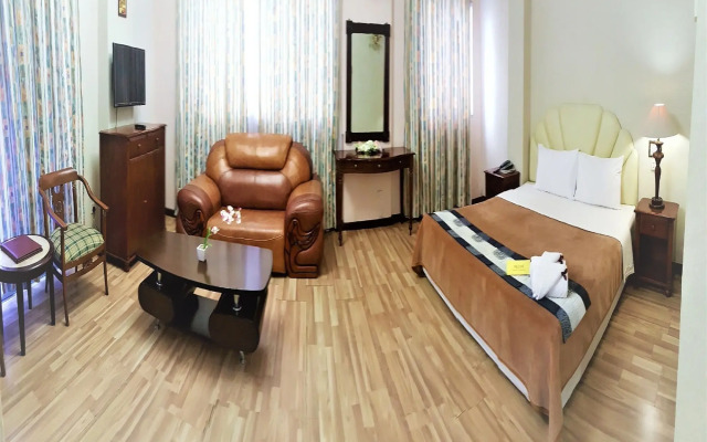 Jeruton Hotel