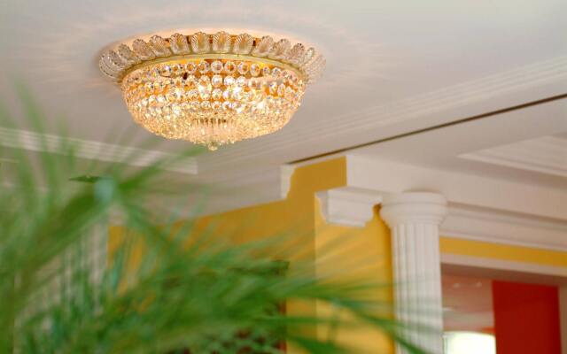 Hotel Norica THERME