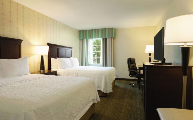 Hampton Inn Dover