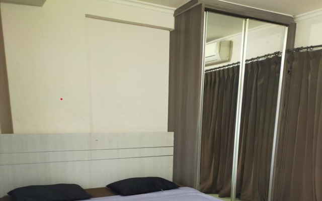 OYO 93734 The Metro Suites Apartment By Retro Rent