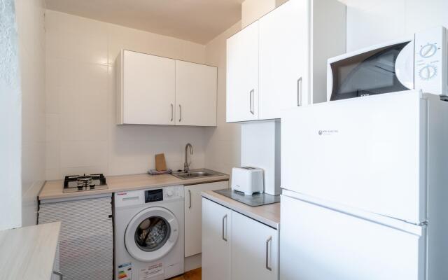 Acapulco Playa 301 Apartments Casasol