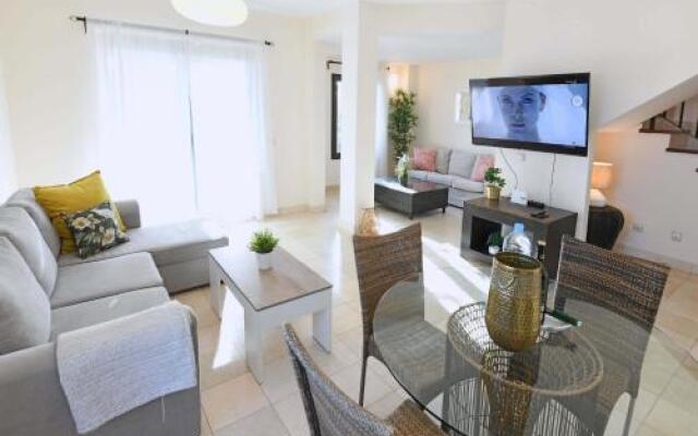 Salobre Morro Golf 7