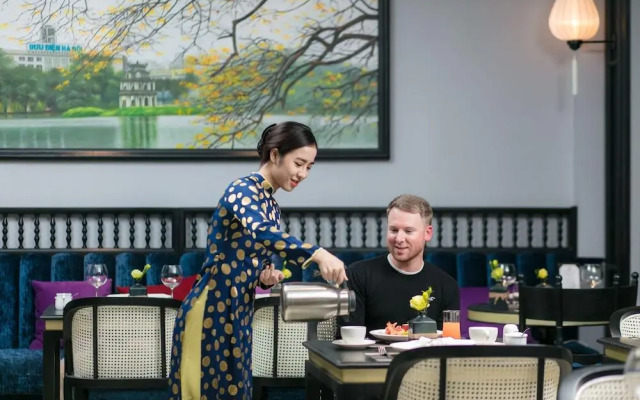 La Beaute Boutique Hotel & Spa