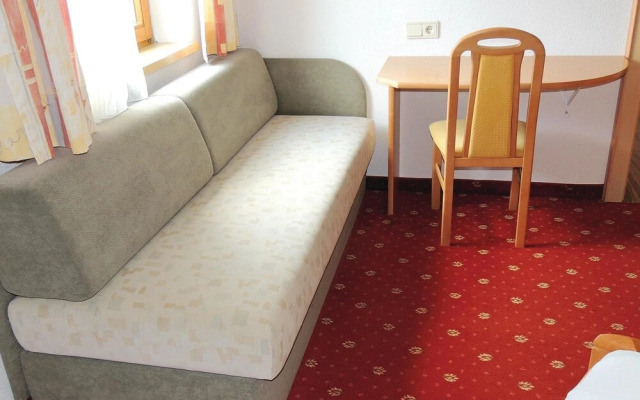 Stunning Apartment in St. Anton With 2 Bedrooms