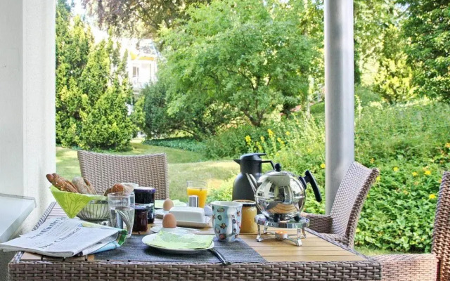 Strand-Park Strand-Park 301