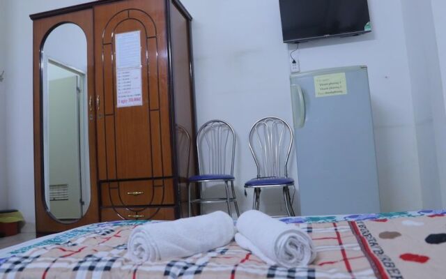 Hotel Oxeraak Thanh Phuong