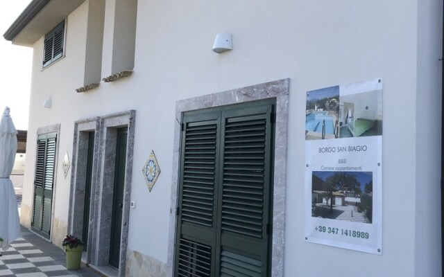 Borgo San Biagio