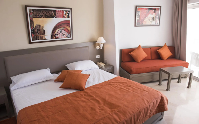 TUI BLUE Palm Beach Hammamet - All Inclusive