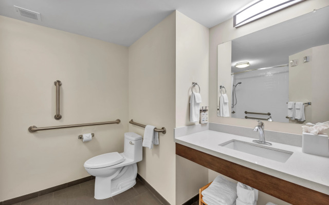 Candlewood Suites Dumfries - Quantico by IHG