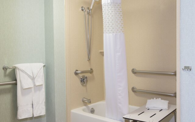 Hampton Inn and Suites Kokomo