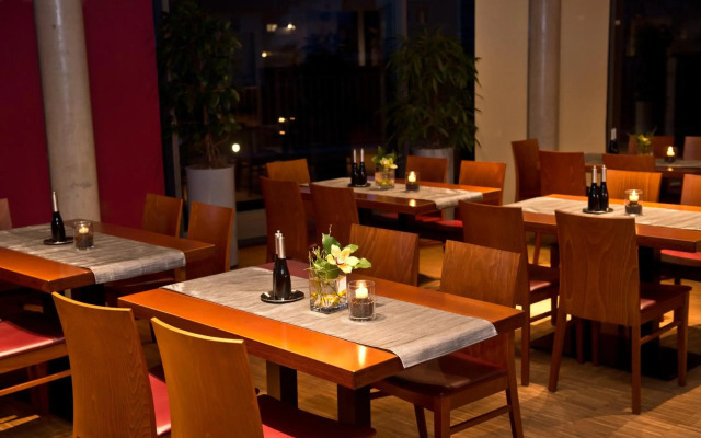 GenoHotel Baunatal
