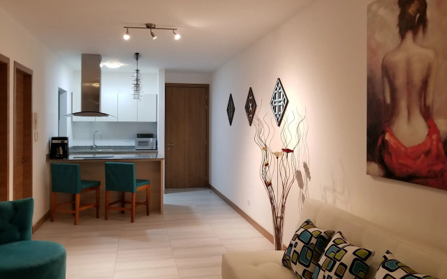Luxury Residence Suites