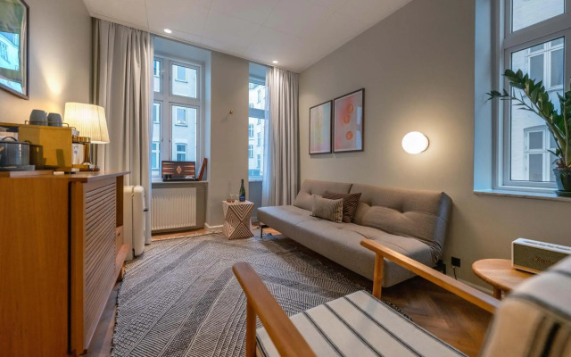 Hotel Mayfair