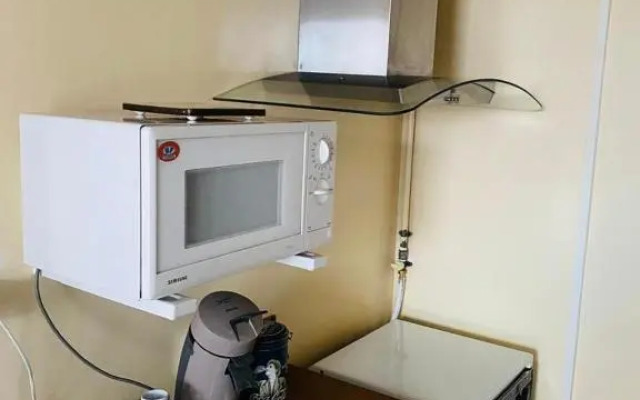 Le Studio à l'air Marin