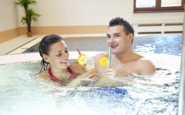 Pod Kycmolem Wellness Hotel