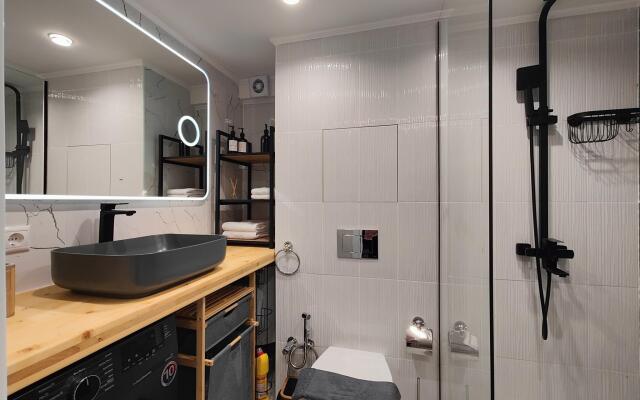 ZenApart on 5 Hotel Street