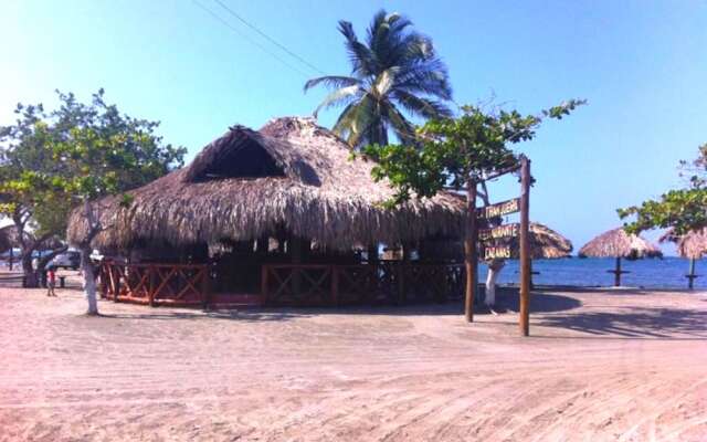 Cabañas Vacacional Coveñas