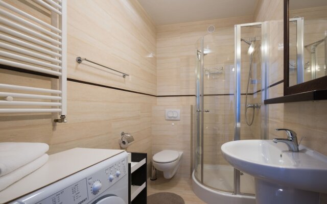 RentPlanet - Apartamenty Urocza