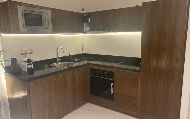 Appartment With Swimming Pool Hivernage