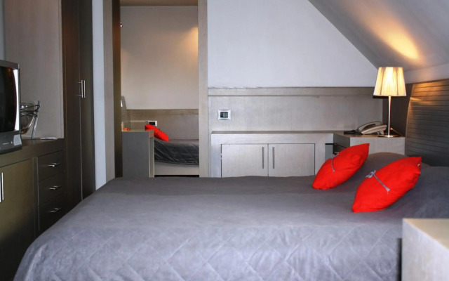 Hotel Leopold I