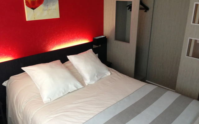 The Originals City, Hôtel Éden