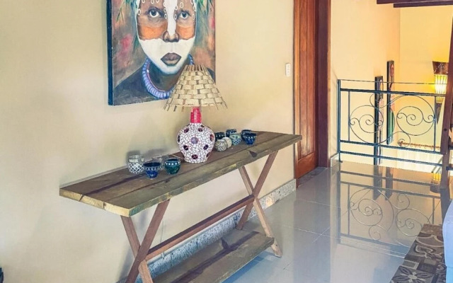 Pousada Arraial Charme