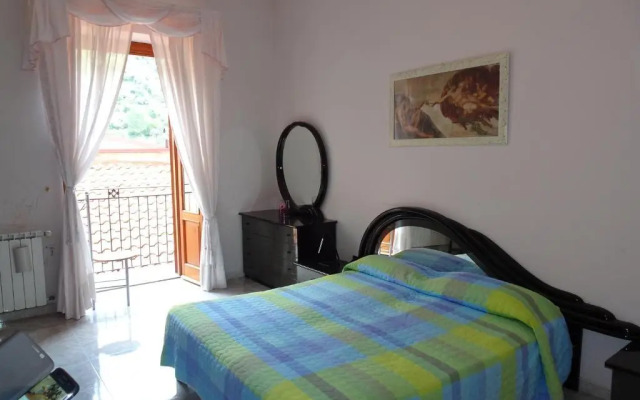 Bed & Breakfast La Dimora Di Dioniso