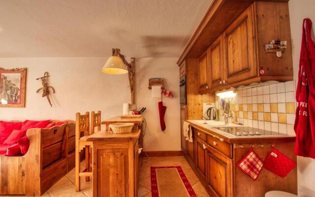Appartement Morillon 1100, 4 pièces, 6 personnes - FR-1-642-57