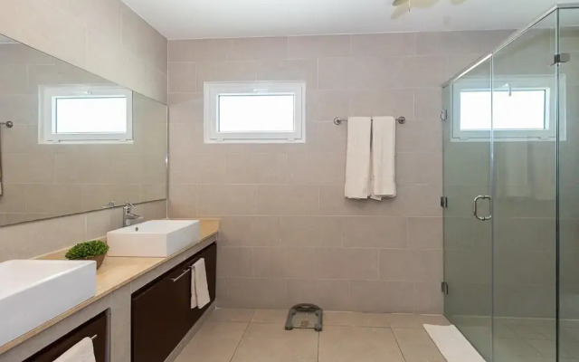 The Golf Oasis Villa by Acomodo