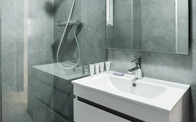 Victoria Site @ Corazón del Carmen