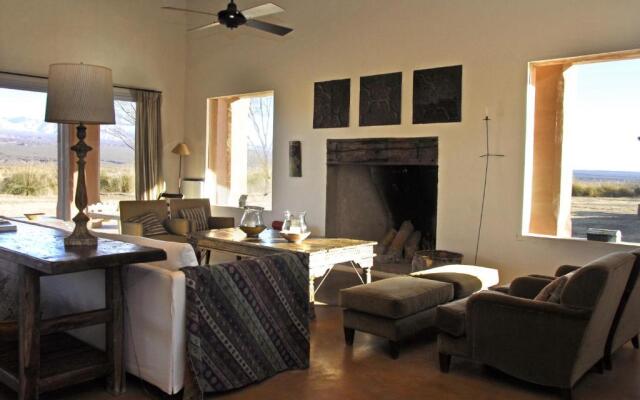 Posada Paso de los Patos