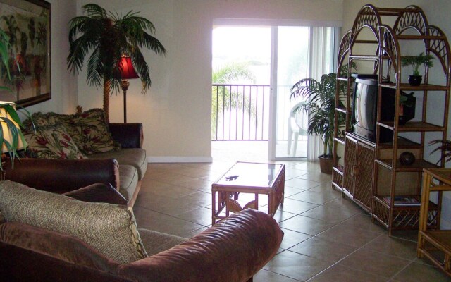 Coconut Villas of Dunedin