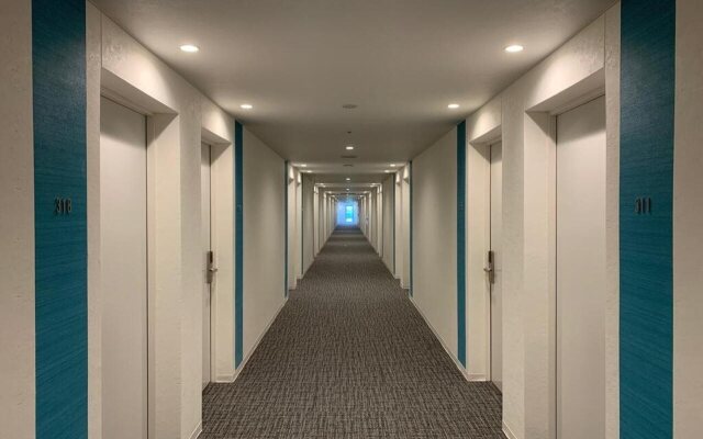 Hotel Torifito Miyakojima Resort