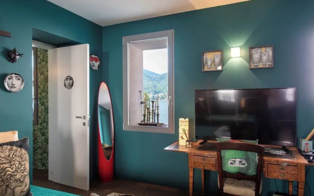 FTW Apartment Lake View