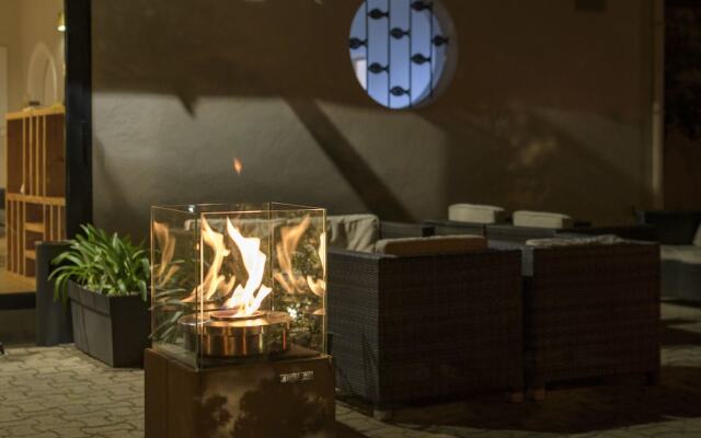 U Paesolu Hôtel & Résidence