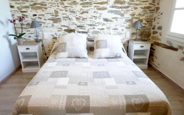 La Bergerie De Valerie