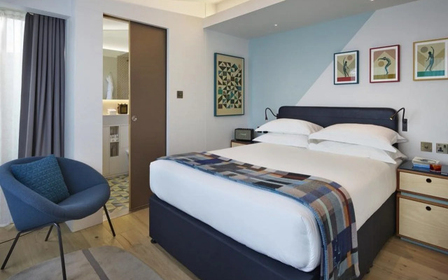 Marrable's Farringdon Hotel