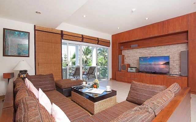 Blue Lagoon Hua Hin 201