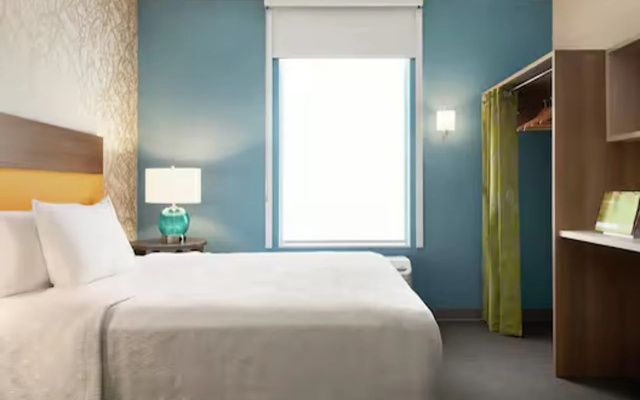 Home2 Suites by Hilton Lubbock University