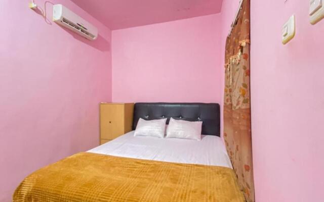 Homestay Punokawan Puncak Indah Kota Malili