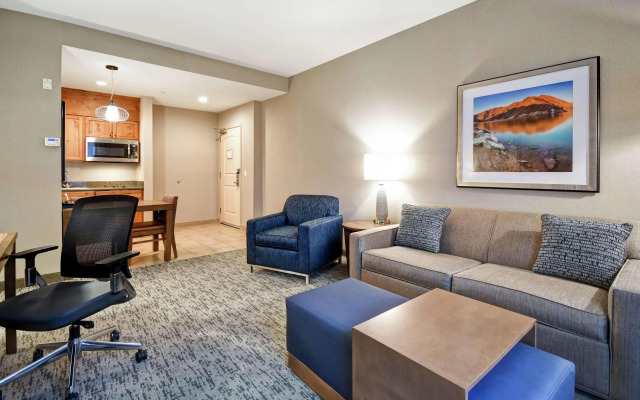 Homewood Suites by Hilton Boise