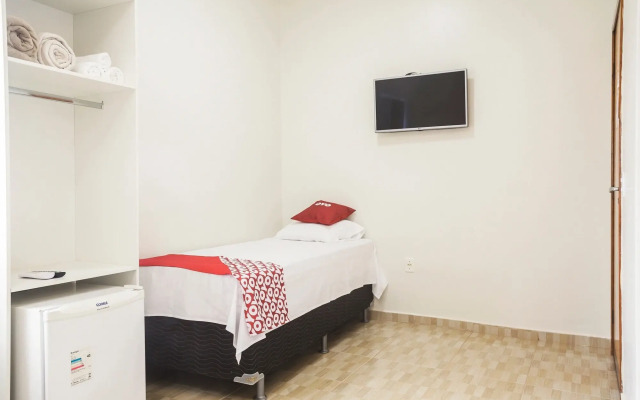 OYO Hotel Brisa Tropical, Brasília