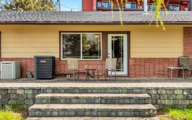 Bend Riverside Rentals