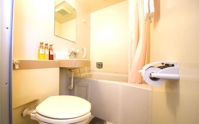 Heiwadai Hotel 5