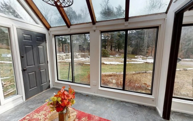 Winter Lore in Mendon