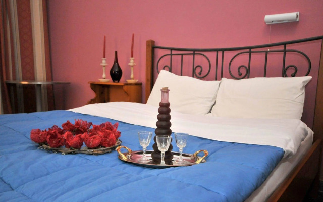 Hotel Galaxy